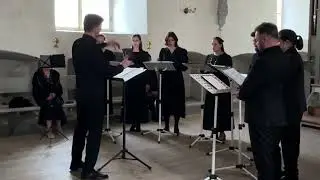 Komitas – Sharakan Քրիստոս ի մէջ (Kristos i mech), Christ Appeared