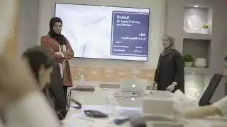 Fikra Programme Kuwait for young budding entrepreneurs