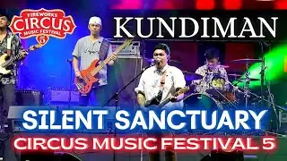 SILENT SANCTUARY - 