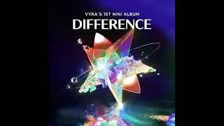 [VYRA] (바이랴) 'CELINE’ Official Audio 