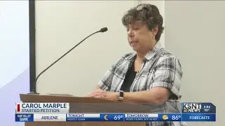 Topeka woman calls for vote on $10M recreation center build