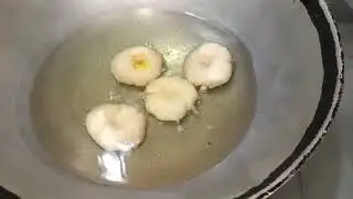 UP Bihar ka famous mithai balushahi is tarike se banaen sabse aasan tarika 😋