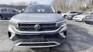 2023 Volkswagen Taos S White Plains, Elmsford, Woodlands, Greenville, Scarsdale