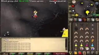 Dragon Chainbody Lure - Last Clip