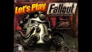 Let's Play Fallout 1 (Episode 20)