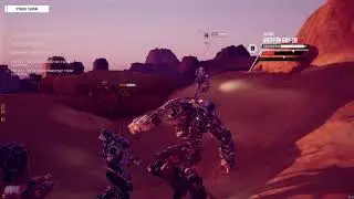 Battletech mission 23 Liberate Smithon with commentary