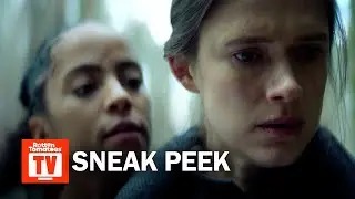 Foundation S03 E09 Sneak Peek | 'Jumped In'