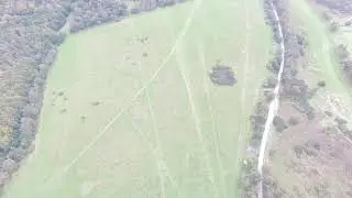 SUTTON PARK BIRMINGHAM ! #DRONE #RELAXING #OUTDOOR #FUN