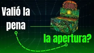 Apertura ÉPICA de Booster Box Rosetta – ¿Cartas Legendarias? | Flesh and Blood TCG
