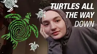 سلاحف وإنت نازل