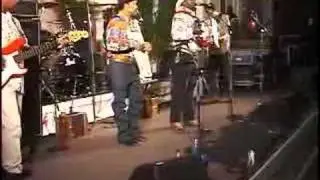 Richest Man (If teardrops Were Diamonds) -The Creole Cowboys
