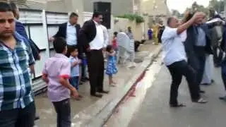 جوبي بيت هربود عرس طي