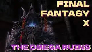FINAL FANTASY X - THE OMEGA RUINS (31)