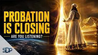 Probation Is Closing - Are You Reflecting the Bells of the High Priest?