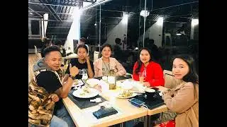 Dawt Tha Hniang // Hawi Kom Rual // Van Siang Mang