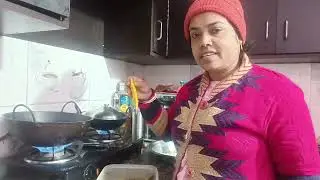 দুই দিন পরে রান্না ঘরের হাল ধরলাম #apursansar #vlogchannel 
