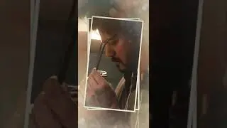 Master Official Teaser Bgm 💞 Thalapathy vijay master bgm video whatsapp status video tamil