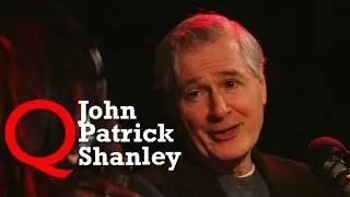 John Patrick Shanley - 