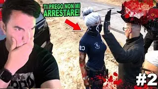 ASSALTO ALLA METH!- EPISODIO 2