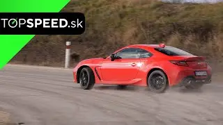 TEST TOYOTA GR86 - slabiny a praktickosť? (VIDEO 2)