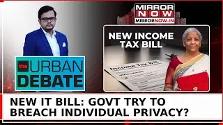 New IT Bill Allows Power To Access Email & Social Media; Govt Try To Breach Individual Privacy?