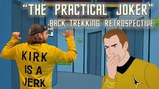 STAR TREK: TAS's 