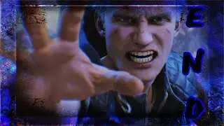 END | DEVIL MAY CRY 5