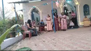 Somia Tuji Utrma by the Celestial Voices 