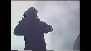 Slipknot &ndash; The Good Old Days (Live Concert 2000)