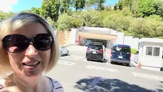 Что нас ждало на горе в АТАМИ/Япония/влог/Japan #япония #japan #amwf #влог #vlog