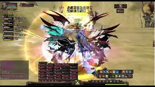 Shaiya TR   L-A-Z-O-V-I-C KAHİN PvP Part2