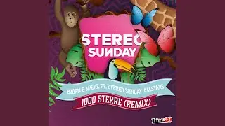 1000 Sterre (Remix)