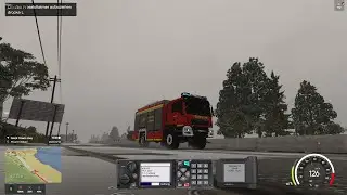 Neues TLF4000 für die FF Der Stadt Marburg ! Video #201🔥🚒 #200video  - #GTAroleplay #IdentityValley