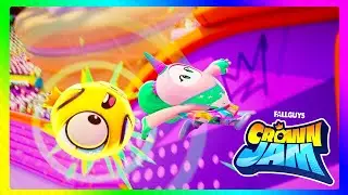 Crown Jam (Fortnite X Fall Guys)