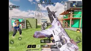 What is Nuketown like in Cod MOBILE ? 🤔 2026