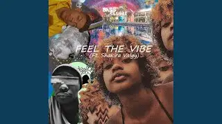 Feel The Vibe