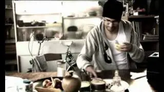 MobiJeunes: Fingerboard-Clip mit Martin Winkler