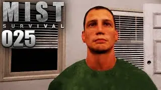 MİST SURVİVAL 🧟&zwj;♂️ #025 - Scott bizde konuk