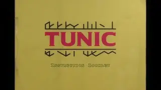 Tunic: Secret Legend - Complete Instruction Manual