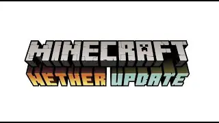 Minecraft 0.20 Nether Update