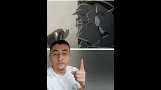Esse anime retrata bem isso #anime #fullmetalalchemist #animeshorts