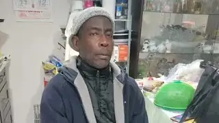 Grandfather hit and killed by moped in Queens