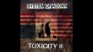 System of a Down - Power Struggle (Master Vocal Track)
