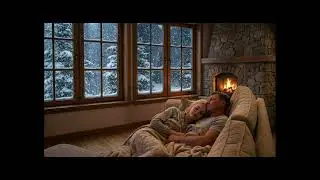 🎶🌴🔥 Cold Days, Warm Embrace — Reggae VERSION v2