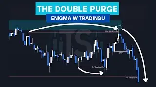 The Double Purge - Enigma W Tradingu