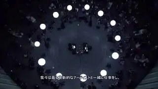 An Introduction to MUTEK.JP