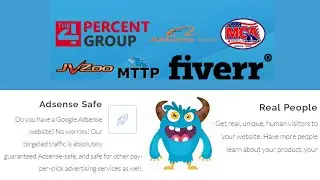 Mass traffic monster review: Unlimited website traffic software