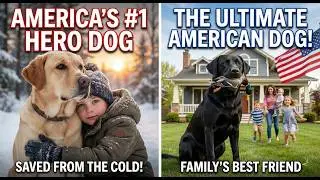 The Labrador Retriever: America&rsquo;s Most Beloved Companion | Full Documentary