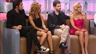 perdidos na tribo epis&oacute;dio 11 extra 1&ordf;parte