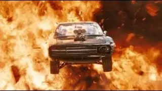 They Took His Family&hellip; Now He&rsquo;s Taking Everything Back | FAST X Trailer